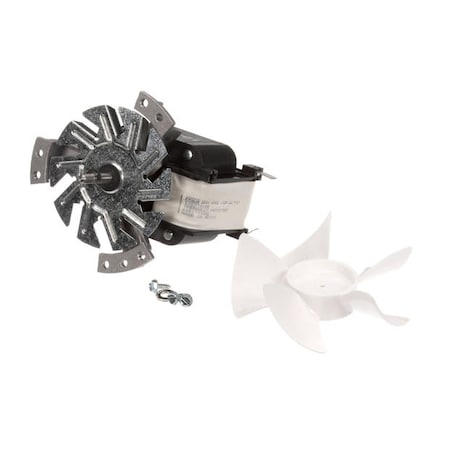 Amana Menumaster Convection Motor- 60 Hertz Kit 14090018